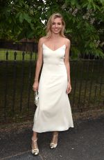 SIENNA MILLER at Serpentine Summer Party in London 07/06/2016