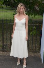SIENNA MILLER at Serpentine Summer Party in London 07/06/2016