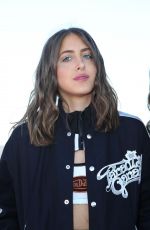 SIMI and HAZE KHADRA at prettylittlething.com US Launch Party in Beverly Hills 07/07/2016