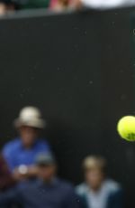 SIMONA HALEP at 2nd Tound of Wimbledon Tennis Championships in London 06/30/2016