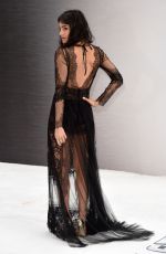 SOFIA BOUTELL at 