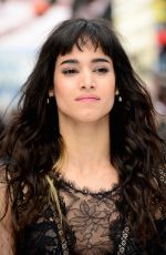 SOFIA BOUTELL at 