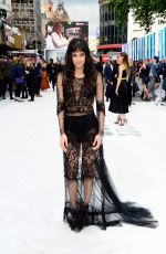 SOFIA BOUTELL at 
