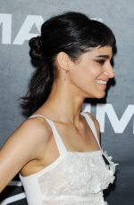 SOFIA BOUTELLA at 