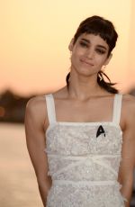 SOFIA BOUTELLA at 
