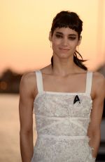 SOFIA BOUTELLA at 