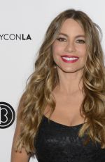 SOFIA VERGARA at 