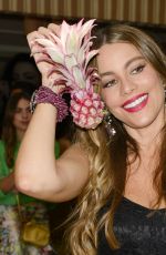 SOFIA VERGARA at 
