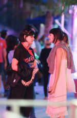 SOKO Night Out in Paris 07/06/2016