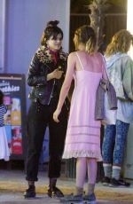SOKO Night Out in Paris 07/06/2016