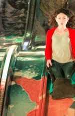 SOKO Night Out in Paris 07/06/2016