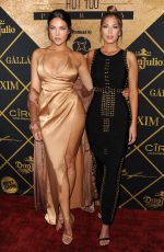 SOPHIA PIERSON at 2016 Maxim Hot 100 Party in Los Angeles 07/30/2016