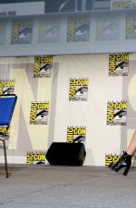SOPHIE TURNER at Game of Thrones Press Line at Comic-con in San Diego 07/22/2016
