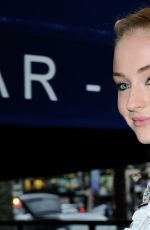 SOPHIE TURNER at Miu Miu Club and Croisiere 2017 Collection Presentation 07/03/2016