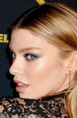 STELLA MAXWELL at 2016 Maxim Hot 100 Party in Los Angeles 07/30/2016