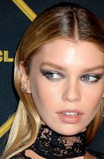 STELLA MAXWELL at 2016 Maxim Hot 100 Party in Los Angeles 07/30/2016