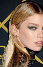 STELLA MAXWELL at 2016 Maxim Hot 100 Party in Los Angeles 07/30/2016
