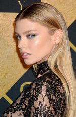 STELLA MAXWELL at 2016 Maxim Hot 100 Party in Los Angeles 07/30/2016