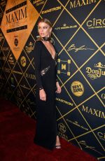 STELLA MAXWELL at 2016 Maxim Hot 100 Party in Los Angeles 07/30/2016