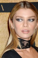 STELLA MAXWELL at 2016 Maxim Hot 100 Party in Los Angeles 07/30/2016