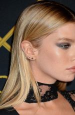 STELLA MAXWELL at 2016 Maxim Hot 100 Party in Los Angeles 07/30/2016