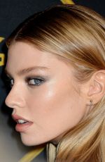 STELLA MAXWELL at 2016 Maxim Hot 100 Party in Los Angeles 07/30/2016