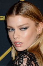 STELLA MAXWELL at 2016 Maxim Hot 100 Party in Los Angeles 07/30/2016