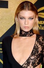 STELLA MAXWELL at 2016 Maxim Hot 100 Party in Los Angeles 07/30/2016