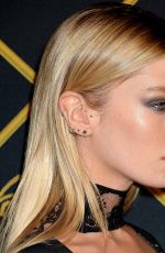 STELLA MAXWELL at 2016 Maxim Hot 100 Party in Los Angeles 07/30/2016