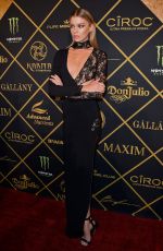 STELLA MAXWELL at 2016 Maxim Hot 100 Party in Los Angeles 07/30/2016