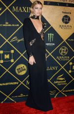 STELLA MAXWELL at 2016 Maxim Hot 100 Party in Los Angeles 07/30/2016
