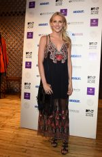 STEPHANIE PRATT at MTV Staying Alive x Liberty London Cocktail Reception 07/13/2016