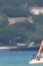 SYLVIE MEIS in Bikini in St Tropez 07/06/2016