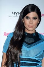 SYMON at Tigerbeat’s Official Teen Choice Awards Pre-party in Los Angeles 07/28/2016