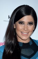 SYMON at Tigerbeat’s Official Teen Choice Awards Pre-party in Los Angeles 07/28/2016