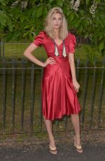 TAMSIN EGERTON at Serpentine Summer Party in London 07/06/2016