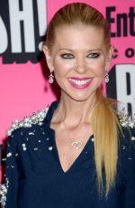 TARA REID at Entertainment Weekly