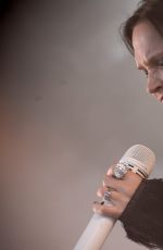 TARJA TURUNEN Performs at XIII. Amphi Festival in Cologne 07/23/2016