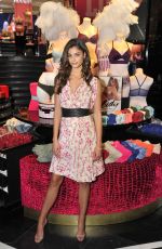 TAYLOR HILL at New ‘Easy’ Collection from Body by Victoria Collection Launch in Washington 07/24/2016