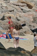 TAYLOR SWIFT in Bikini in Rhode Island 07/03/2016