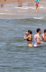 TAYLOR SWIFT in Bikini in Rhode Island 07/03/2016