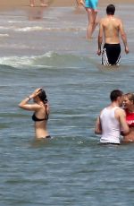 TAYLOR SWIFT in Bikini in Rhode Island 07/03/2016