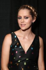 TERESA PALMER at MTV Fandom Awards in San Diego 07/21/2016
