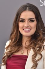 VANNESSA VASQUEZ at 