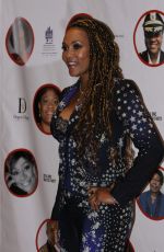 VIVICA FOX Hosts a DNC Social Event in Philadelphia 07/28/2016