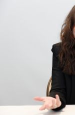 WINONA RYDER at 