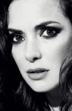 WINONA RYDER in Harper