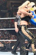WWE - BattleGround 2016 Digitals