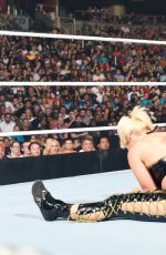 WWE - BattleGround 2016 Digitals