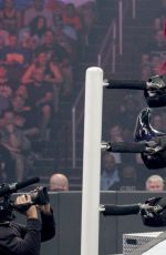 WWE - BattleGround 2016 Digitals